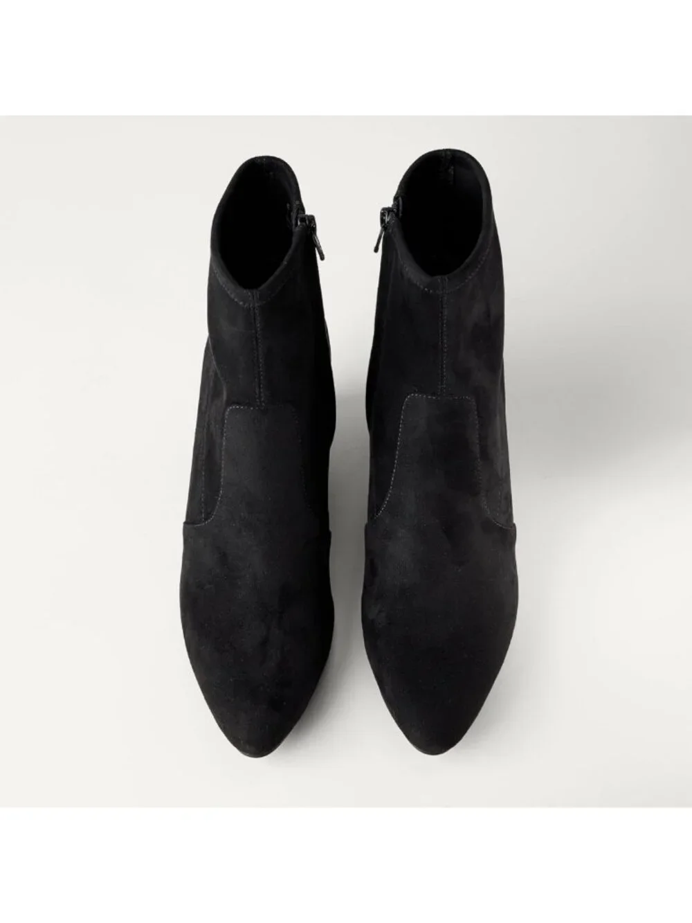Stylish Women's Wedge Ankle Boots - Comfortable, Chic & Versatile Footwear